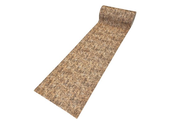 Covoras de baie 438-1 beige